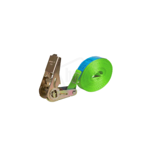 Spanband - 2,5m x 25mm