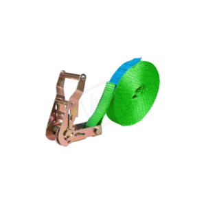 Spanband - 7m x 25mm