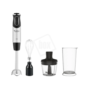 Staafmixer - set