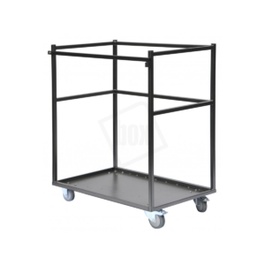 Statafel - transportkar