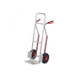 Steekwagen - alu