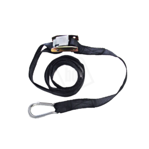 Tent spanband