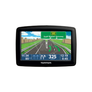 GPS - TomTom XL