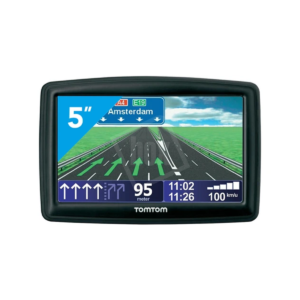 GPS - TomTom XXL