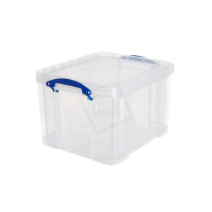 Really useful box - 35l