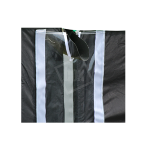 BOXtent - verbindingsflap - 3M