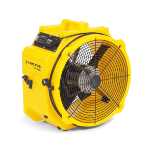 Ventilator - 5000 m³/h - koppelbaar