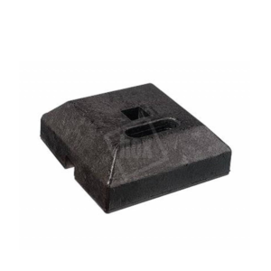 Verkeersblok - 11kg