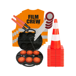 Verkeer - kit