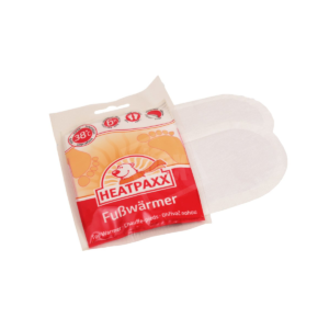 Heatpack - voetwarmers