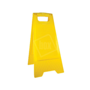Waarschuwingsbord