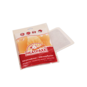 Heatpack - lichaamswarmers