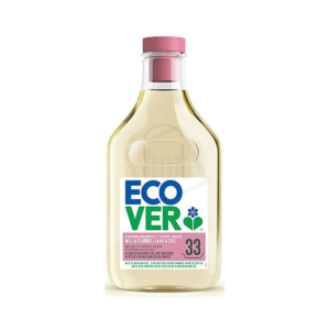 Wasmiddel - Ecover- delicaat - 1,5l