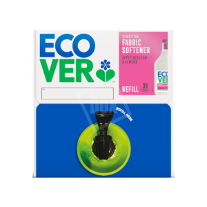 Wasverzachter - Ecover - navulling - 1l