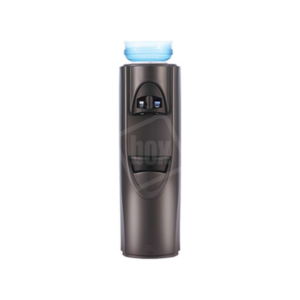 Watercooler - koud/kamer - zwart