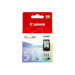 Inktcartridge - Canon - 513 - kleur