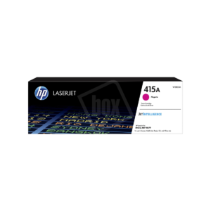 Toner - HP - 415A - magenta