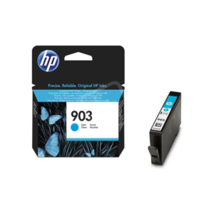 Inktcartridge - HP - 903 - cyaan