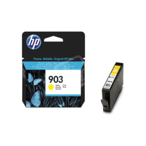 Inktcartridge - HP - 903 - geel