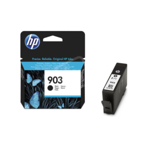 Inktcartridge - HP - 903 - zwart