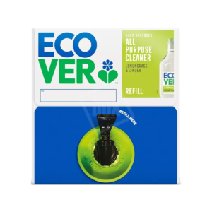 Allesreiniger - Ecover - navulling - 1l