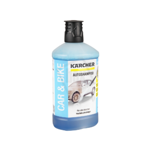Autoshampoo - Karcher