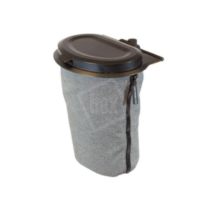Autoprullenbak - 5l