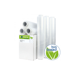 Wikkelfolie - biobased