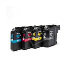 Inktcartridges - Brother - LC123
