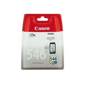 Inktcartridge - Canon - 546 - kleur