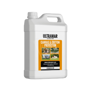 Impregneermiddel - canvas & katoen - 5l