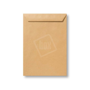 Enveloppen - A4