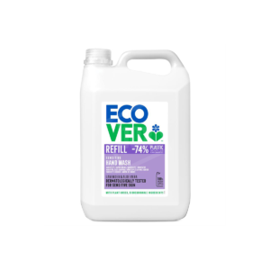 Handzeep - Ecover - lavendel - navulling - 250ml