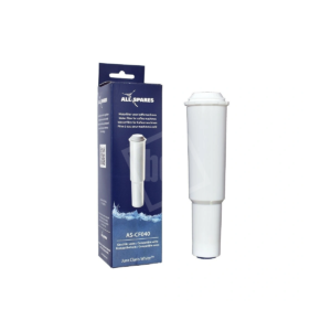 Waterfilter - voor Jura