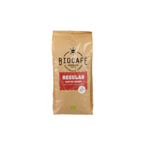 Koffiebonen - bio - 500gr