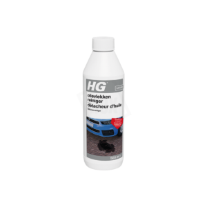 Olievlekkenreiniger - 500ml