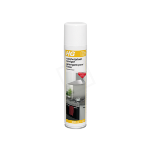 Roestvrijstaalreiniger - 300ml