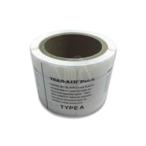 Tear-Aid - type A - 7,6cm