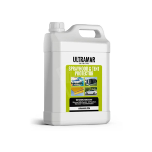 Impregneermiddel - tentzeil - 2,5l