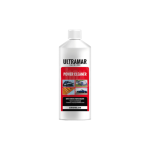 Powercleaner - tentzeil - 1l