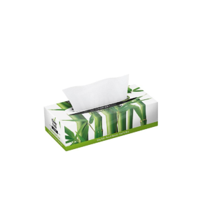 Tissues - Cheeky Panda