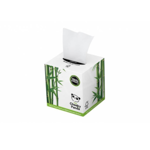 Tissues - gezicht - Cheeky Panda