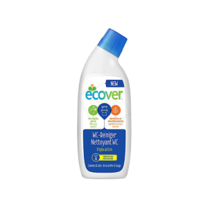 Toiletreiniger - Ecover - blauw - 0,75l