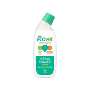 Toiletreiniger - Ecover - groen - 0,75l