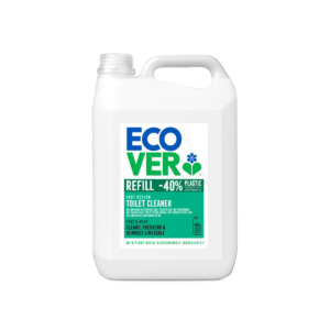 Toiletreiniger - Ecover - navulling - 0,75l
