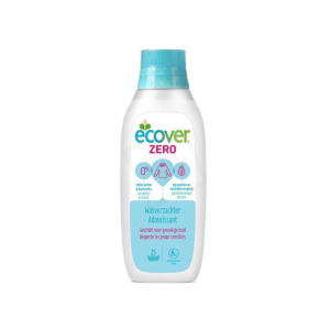Wasverzachter - Ecover - zero - 0,75l