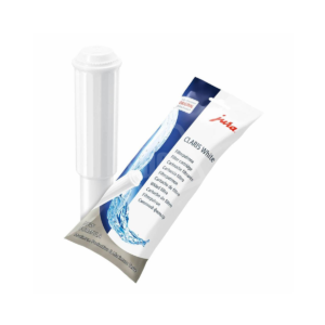 Waterfilter - Jura - white