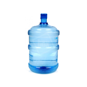 Waterfles - voor watercooler - 15l