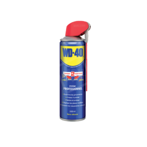 Smeermiddel - WD40