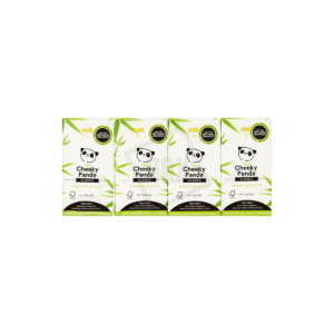 Zakdoekjes - Cheeky Panda